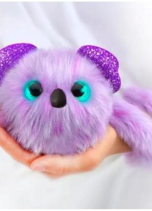 Інтерактивна музична іграшка помсіс коала киві pomsies s3 kiwi