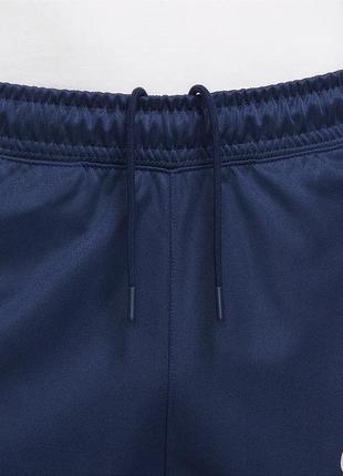 Чоловічі тонкі штани nike swoosh оригінал зі свіжих колекцій.6 фото