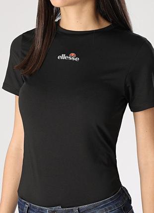 Футболка ellesse1 фото