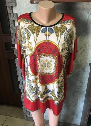 Футболка 56