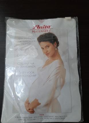 Колготи для вагітних anita maternity