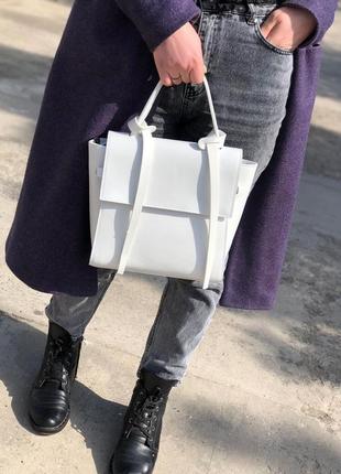 Сумки через плечо