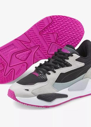 Puma rs cheap x 100