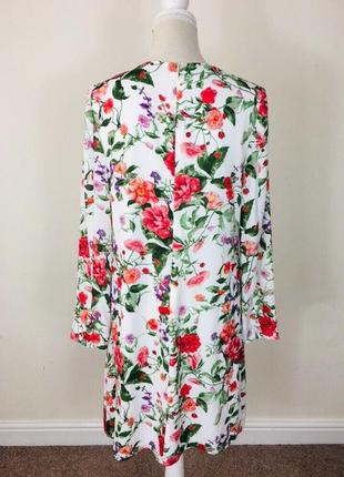 Платье gina bacconi 3