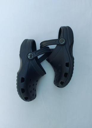 Крокси crocs р.10/113 фото