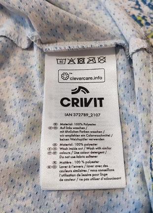 Функціональний топ crivit6 фото