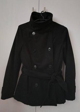 Пальто в ідеальному стані, (s_xs_xxs)