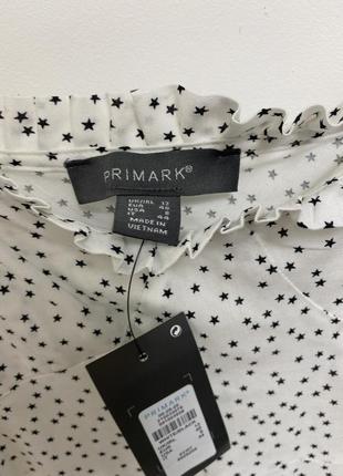 Женское платье платье платье-платье платье-primark3 фото