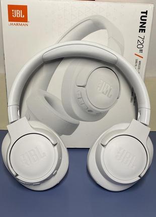 Навушники jbl tune 720bt