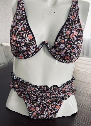 Купальник со скидкой