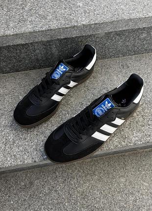 Кроссовки adidas samba