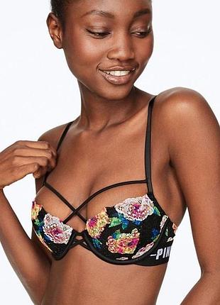 Бюст бюстгальтер лифчик браллет victoria‘s secret