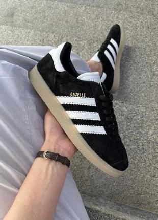 Кроссовки adidas gazelle