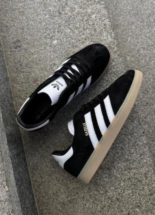 Кроссовки adidas gazelle5 фото