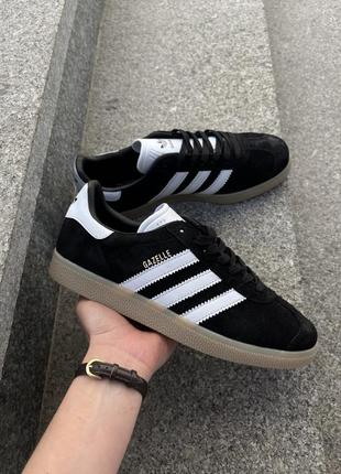 Кроссовки adidas gazelle7 фото