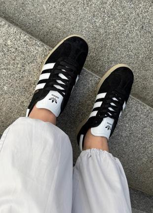 Кроссовки adidas gazelle10 фото