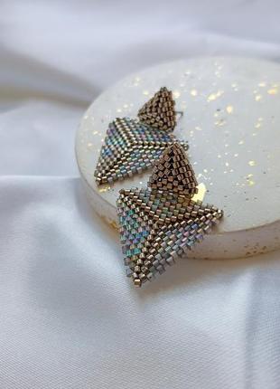 Сережки,серьги,вечерние серьги