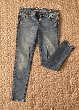 Джинси скіні, розмір m
