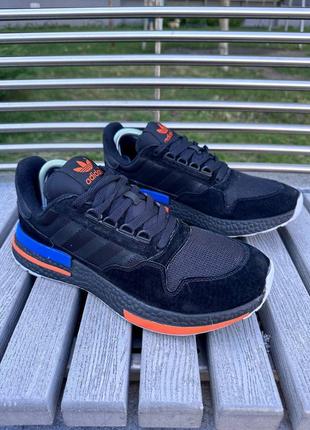 Adidas zx 500 rm6 фото