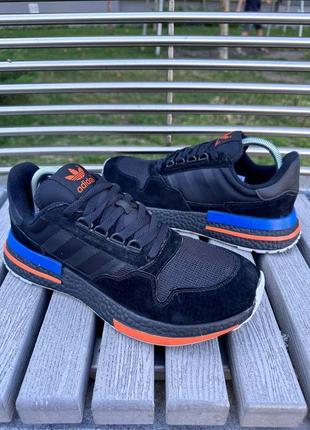 Adidas zx 500 rm2 фото