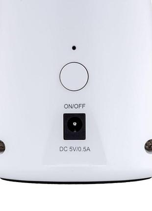 Настольная светодиодная беспроводная led лампа ночник remax life lamp rl-lt03w олень