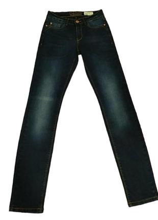 Love denim since 1982 .be proud of it джинси slim .p;32/34