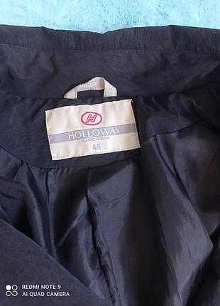 Жіночий плащ 2