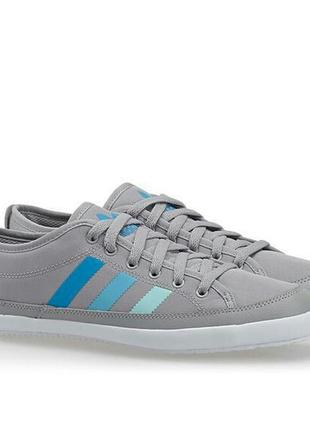 Новые женские кеды кроссовки adidas nizza remodel canvas2 фото