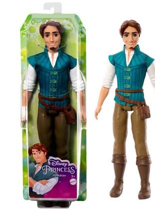 Mattel флинн райдер flynn rider fashion doll