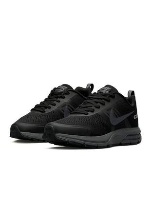 Чоловічі кросівки nike pegasus 30 black