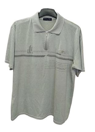 🏌️really point брендовий тенниск, футболка поло.xl-ka.