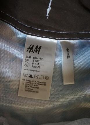 Продаются стильные шорты от h&m5 фото