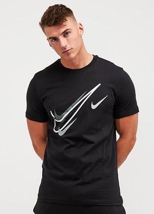 Футболка nike оригинал
