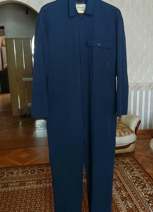 Комбінезон спецодягу штани l-2xl