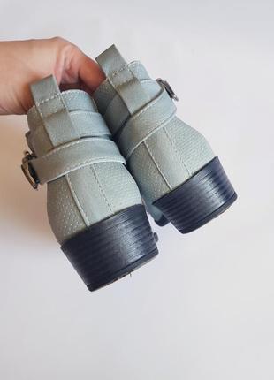 Черевики козаки 6