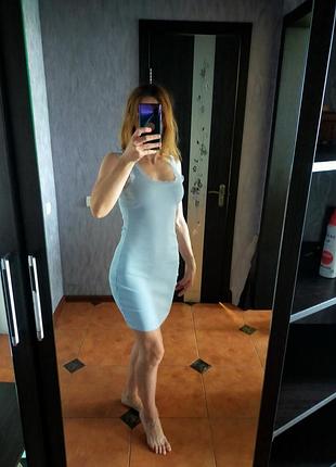 Сукня платье сарафан s h&m