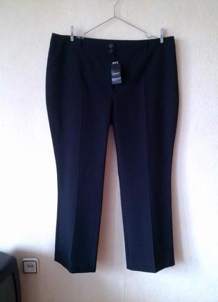 Новые черные брюки papaya 20 uk1 фото