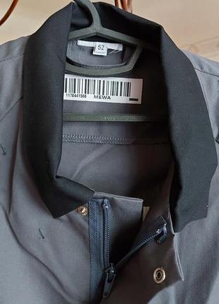 Комбінезон спецодягу штани l-2xl 9
