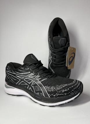 Чоловічі кросівки asics gel-kayano 29