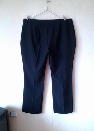 Новые черные брюки papaya 20 uk3 фото