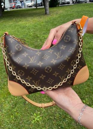 Сумка louis vuitton 1:1 без отличия от оригинала люкс2 фото