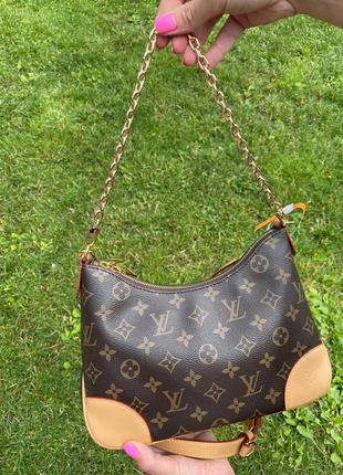 Сумка louis vuitton 1:1 без отличия от оригинала люкс1 фото