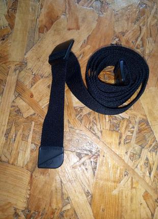 Трекинговый ремень ремень ktec