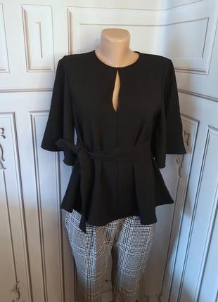 Блузка zara
