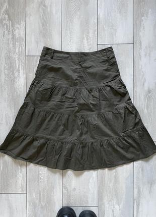 Спідниця карго, юбка y2k2 фото