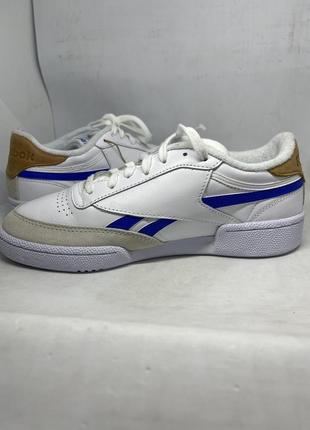 Кроссовки ( оригинал) reebok club c revenge fy94197 фото