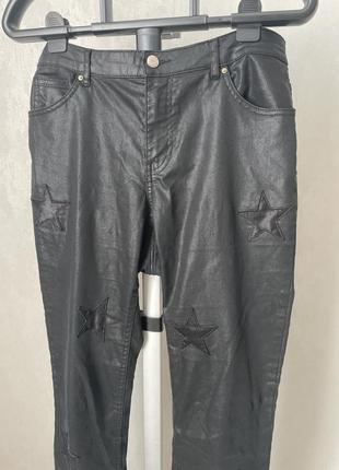 Брюки джинси 2