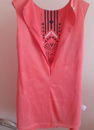 Платье 100% полиэстер 4