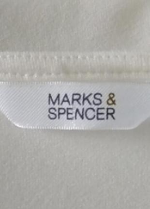Кофточка блуза marks & spenser.4 фото