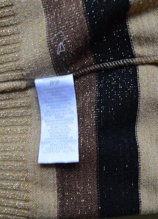 Очаровательный свитер без рукавов h&m clothes (s 44|36)7 фото